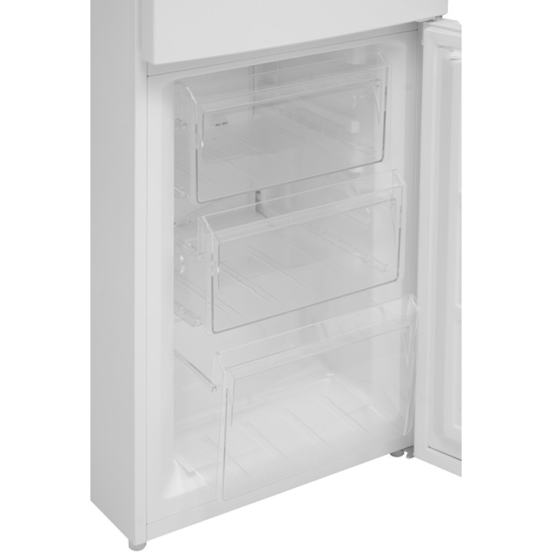 Холодильник INTERLUX ILR-0253CNF (1,81 м, No Frost,білий)