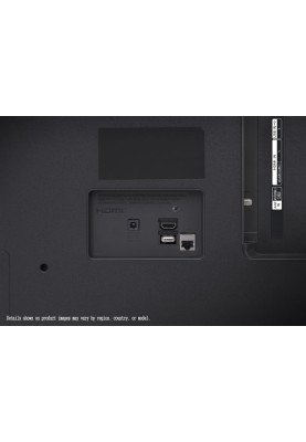 Телевізор LG 50UR78006LK