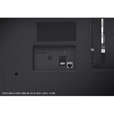 Телевізор LG 50UR78006LK
