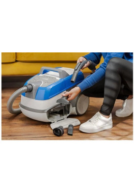 Порохотяг Zelmer ZVC 9150 D миючий