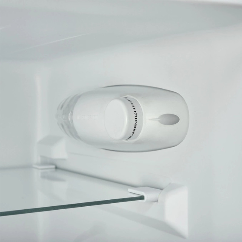 Холодильник VIVAX CF-174 LF W (1,51 м, нижня мор. білий)