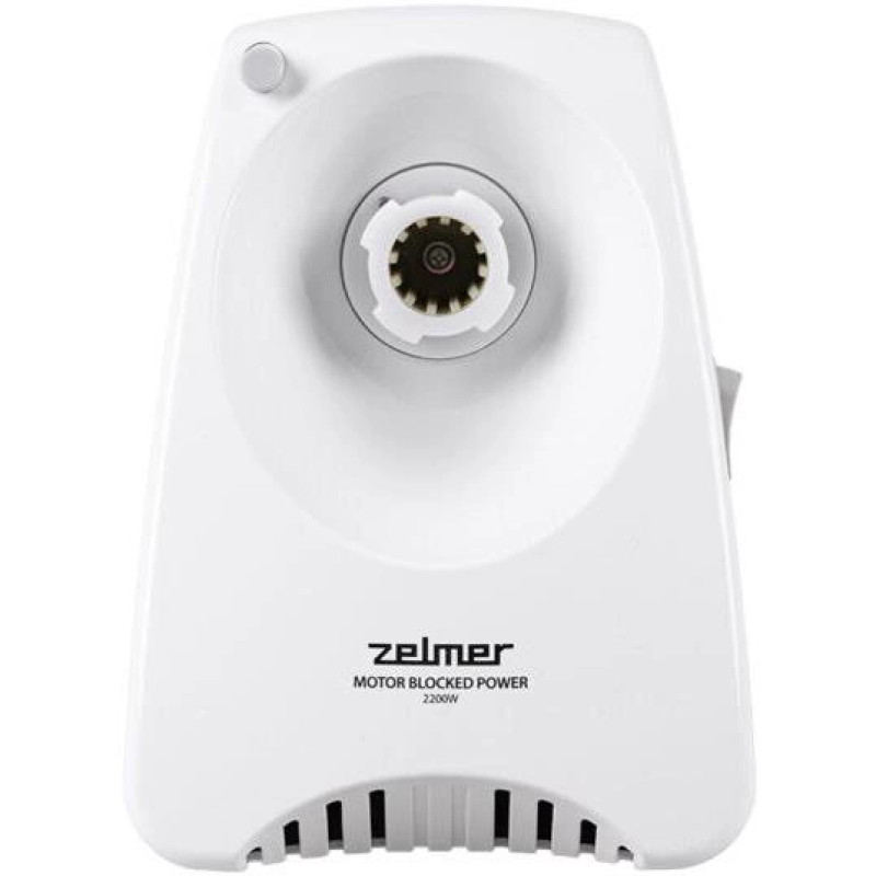 М`ясорубка ZELMER ZMM5801P