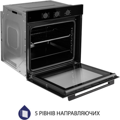 Духова шафа Minola EO 665 BL