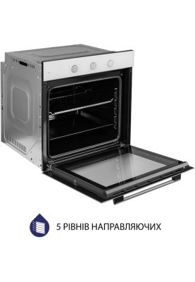 Духова шафа Minola EO 665 WH
