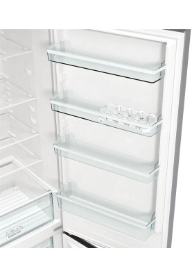 Холодильник Gorenje NRK6202ES4