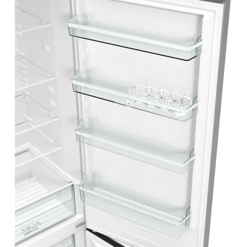 Холодильник Gorenje NRK6202ES4