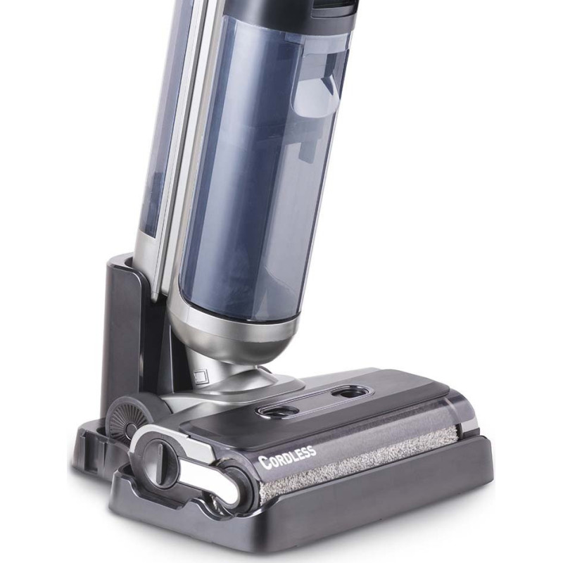 Порохотяг Thomas AQUA FLOORCLEANER CORDLESS (бездротовий, миючий)