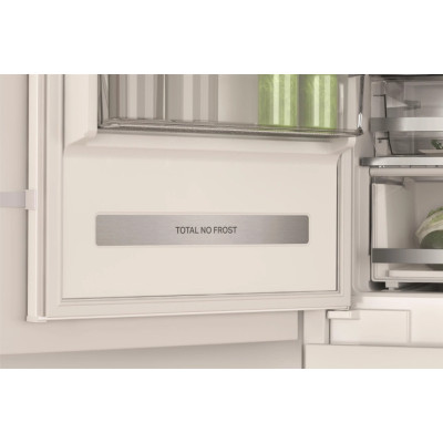 Холодильник Whirlpool WHC20 T593 P (вбудований) Холодильник Whirlpool WHC20 T593 P (вбудований)