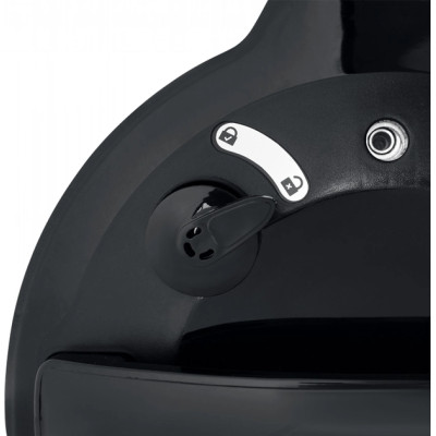 Мультиварка-скороварка Rotex REPC78-B Universal