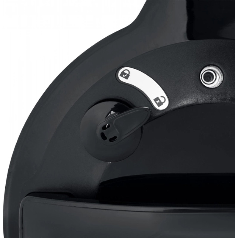 Мультиварка-скороварка Rotex REPC78-B Universal