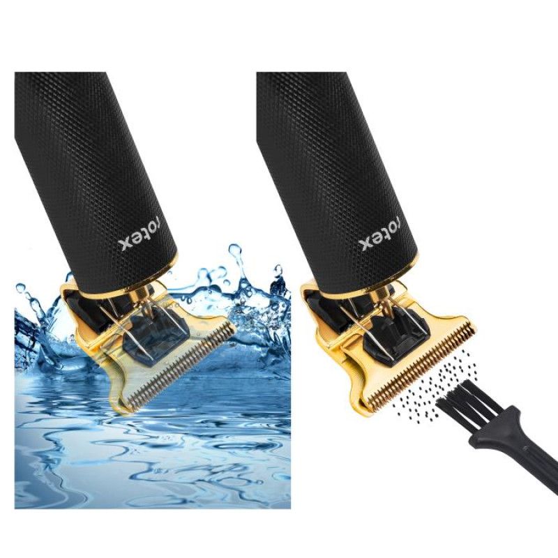 Машинка для стрижки Rotex RHC295-T Navigator Pro