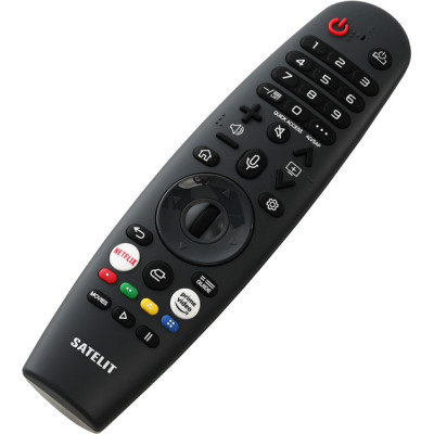 Телевізор SATELIT 43F8200WS Smart (webos)