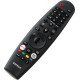 Телевізор SATELIT 43U8200WS Smart (4 K,webos)