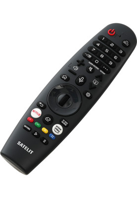 Телевізор SATELIT 50U8200WS Smart (4 K,webos)