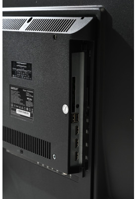 Телевізор SATELIT 55U8200WS Smart (4 K,webos)