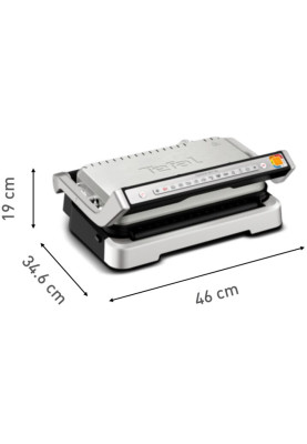 Електрогриль Tefal GC782D30 OptiGrill
