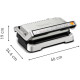 Електрогриль Tefal GC782D30 OptiGrill