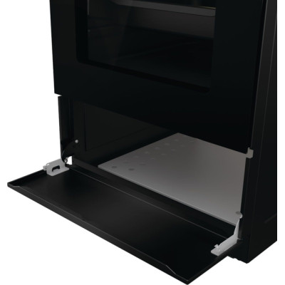 Плита комбінована Gorenje GK5C60BJ Плита комбінована Gorenje GK5C60BJ