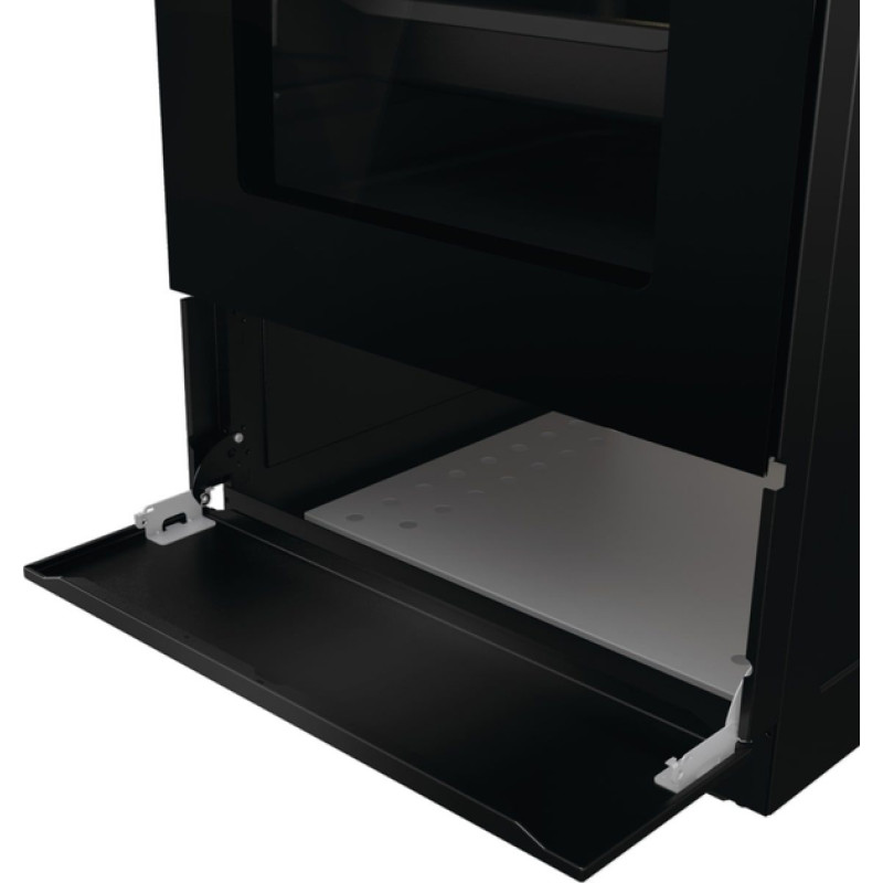 Плита комбінована Gorenje GK5C60BJ