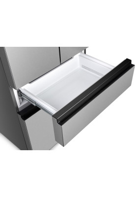 Холодильник Gorenje NRM8181UX