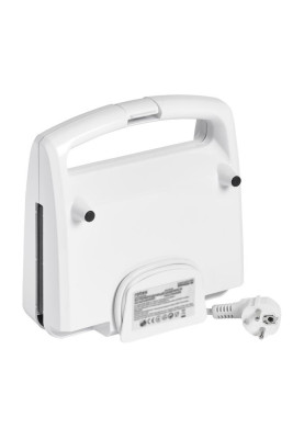 Бутербродниця Rotex RSM220-W (3 в 1)