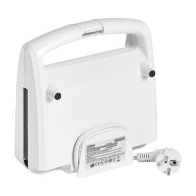 Бутербродниця Rotex RSM220-W (3 в 1)