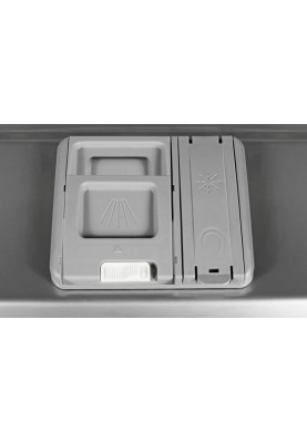 Посудомийна машина MIDEA MID45S300-C (вбудована, 45см)