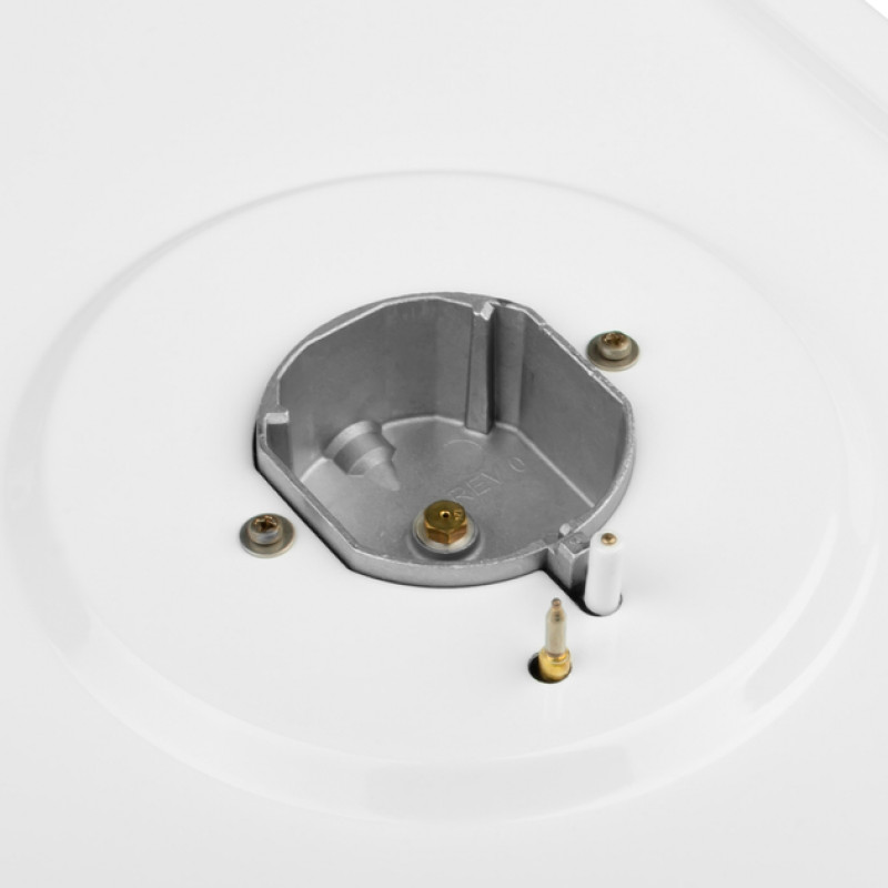 Варильна поверхня Minola MGM 615204 WH