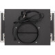 Витяжка Perfelli BISP 5673 BL 1000 LED Strip повновбудована
