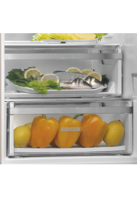 Холодильник Whirlpool W9 931A B H