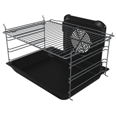 Плита комбінована Gorenje GKS6C70XJ Плита комбінована Gorenje GKS6C70XJ