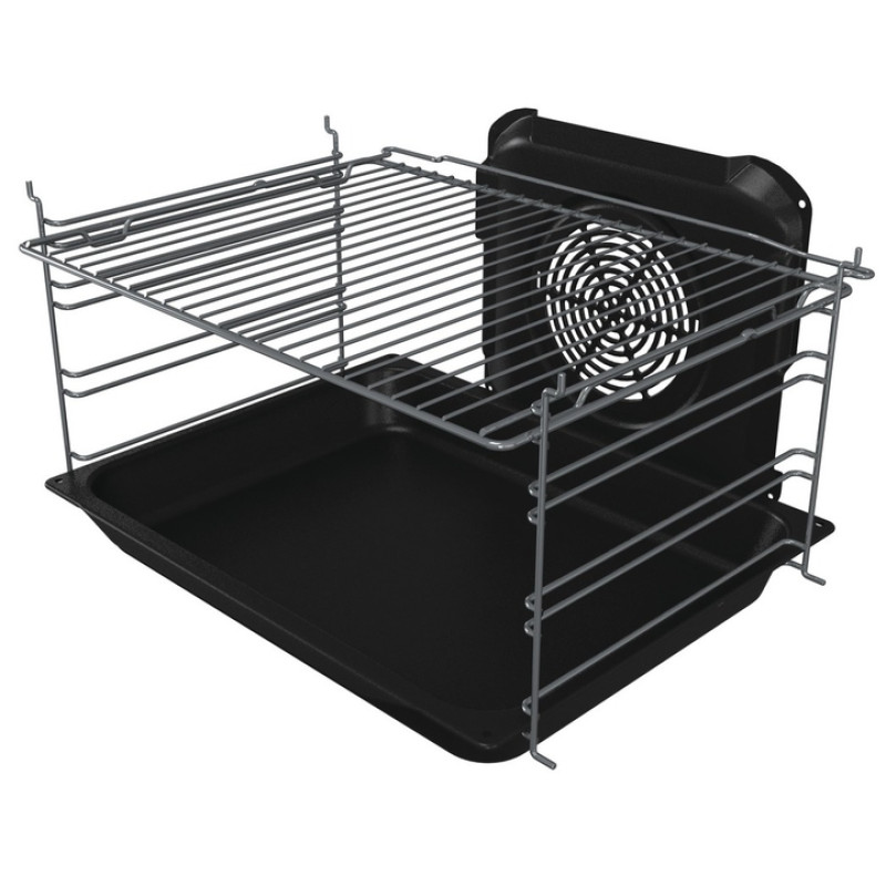 Плита комбінована Gorenje GKS6C70XJ