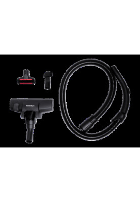 Порохотяг LIBERTON LVC-0701B ECO Black (мішок)
