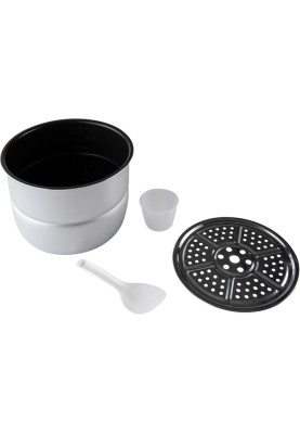 Мультиварка-скороварка LIBERTON LPC-4501