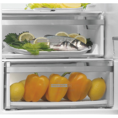 Холодильник Whirlpool W9 931A KS