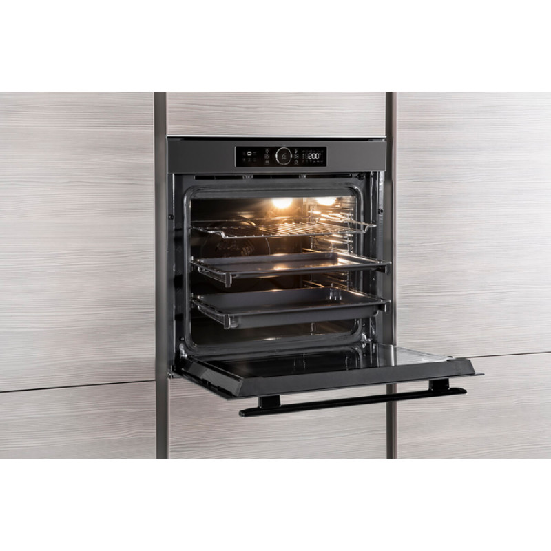 Духова шафа Whirlpool AKZM8420IX