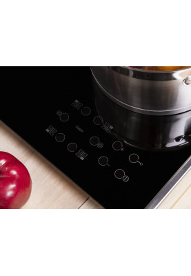 Варильна поверхня Whirlpool AKT8210LX