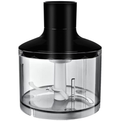 Блендер MILANO BL-2011B (подрібнювач, міксер, подвійний міксер, тістоміс)