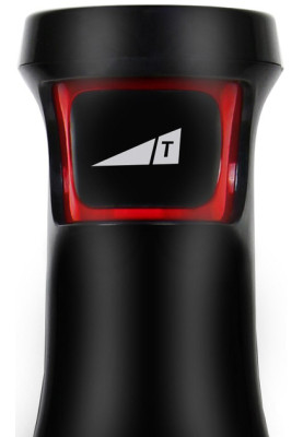 Блендер MILANO BL-2012B (процесор)