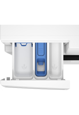 Пральна машина Beko BM1WFSU37233WW (7 кг, інвертор, пар)