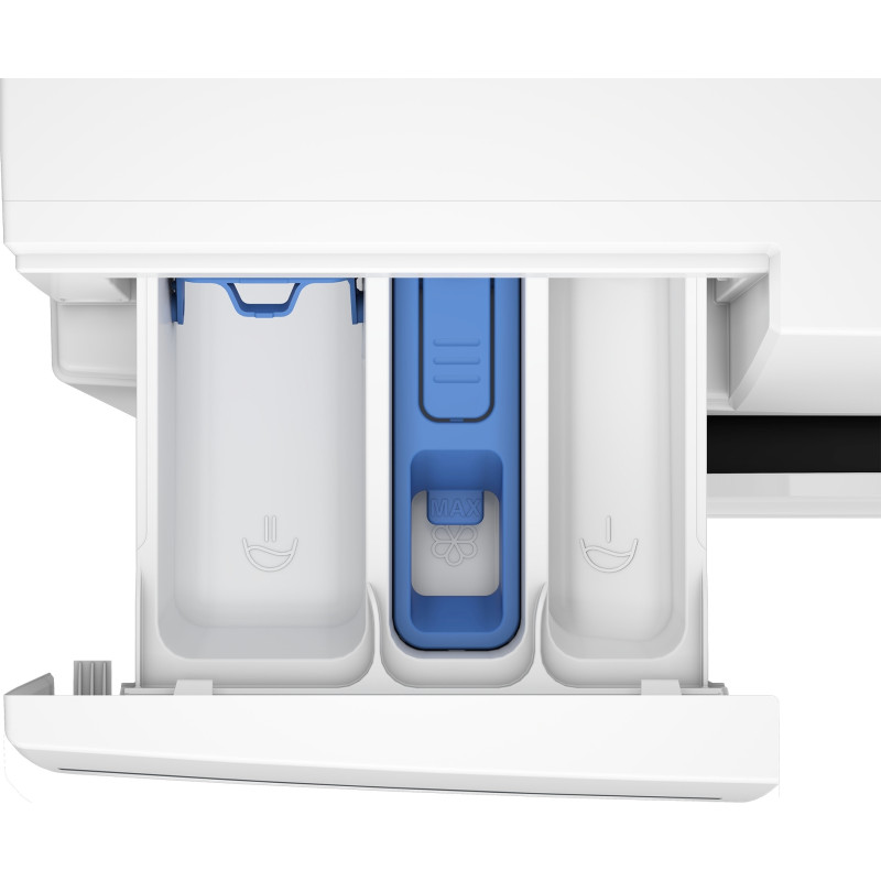Пральна машина Beko BM1WFSU37233WW (7 кг, інвертор, пар)