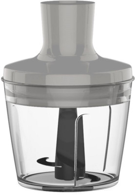 Блендер Tefal HB673B30 (подрібнювач, міксер, дисплей)