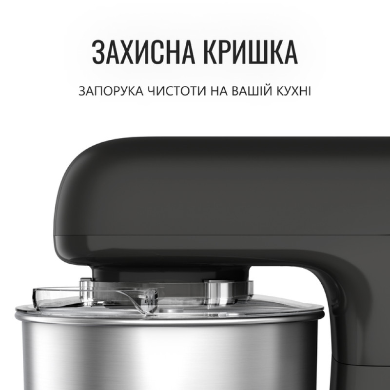 Кухонна машина Tefal QB161H38 (з м'ясорубкою)
