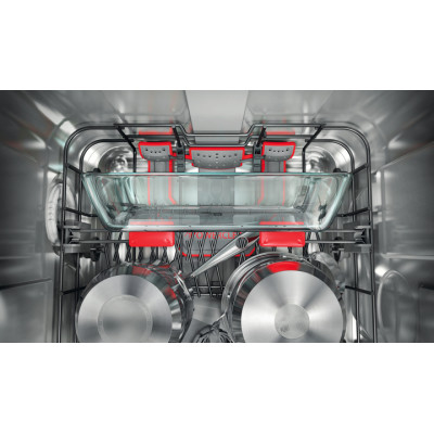Посудомийна машина Whirlpool WSFO3O23PF