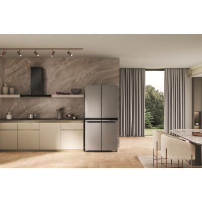 Холодильник Whirlpool WQ9 B3L EF (SIDE-BY-SIDE)