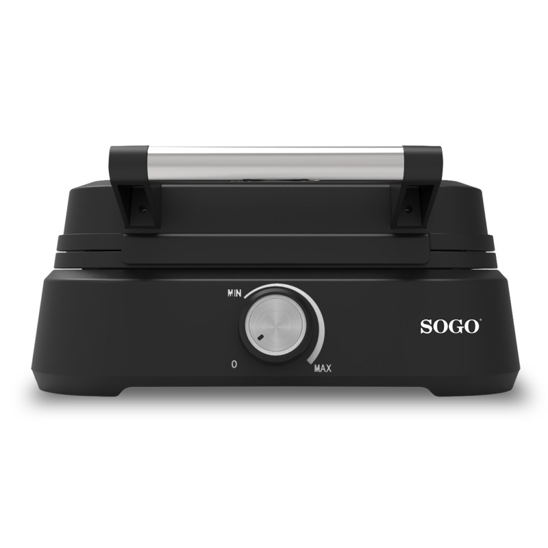 Вафельниця SOGO SS-7235
