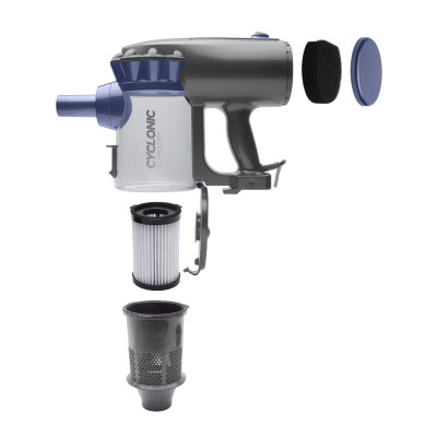 Порохотяг SOGO SS-16117 (ручний стік) Порохотяг SOGO SS-16117 (ручний стік)