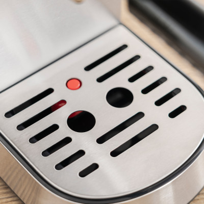 Кавоварка-еспресо First Austria FA-5476-3