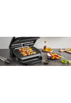 Електрогриль Tefal GC717810 OptiGrill