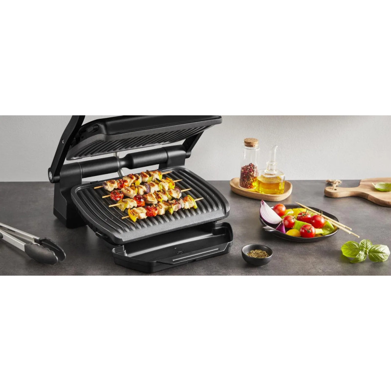 Електрогриль Tefal GC717810 OptiGrill